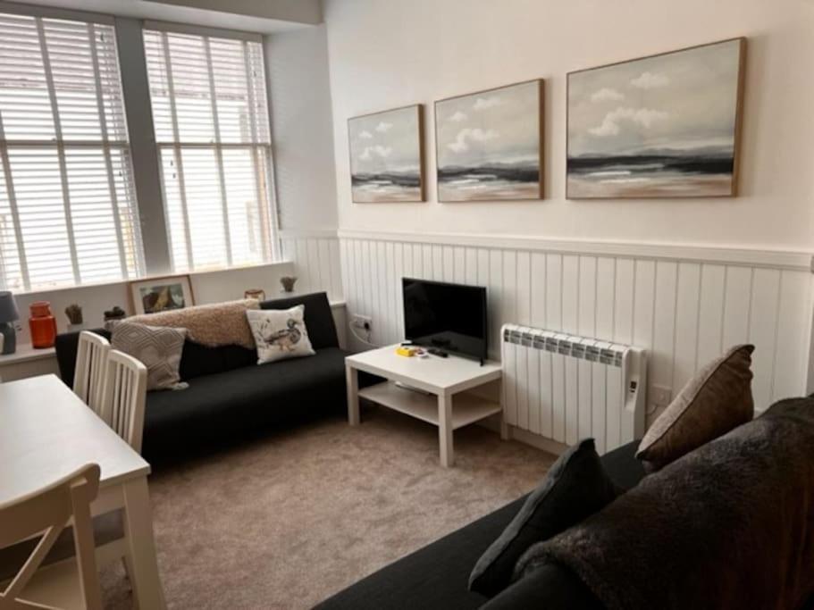 73 George Street. Appartment 1 Oban Exterior foto